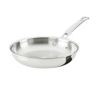 Poêle universelle PROBOND LUXE 22 cm, acier inoxidable, Hestan