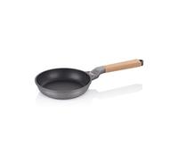 Kela Poêle Vitana 20 cm – fonte aluminium gris