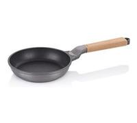 Kela Poêle Vitana 20 cm – fonte aluminium gris