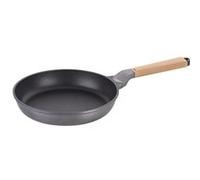 Poêle Vitana 28 cm - Kela - Gris - Fonte Aluminium inox G