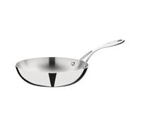 Poêle - VOGUE - Inox triple paroi - 200mm