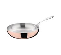 Poêle - VOGUE - Triple paroi cuivre - Induction - 28 cm - 3,3 L