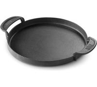 Poêle Weber CRAFTED – Système BBQ Gourmet