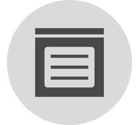Poêle WMF 24 cm NORDICPROFI adaptée à tous les types de feux NORDICPROFI24