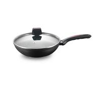 Poêle wok 28 cm Royalty Line RLFWN28