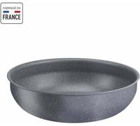 Poêle wok aluminium 26 cm - Tefal - L3967702 - ingenio natural force
