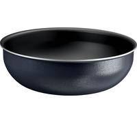Poêle wok aluminium 26 cm - Tefal - L7237702 - ingenio so'light