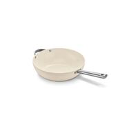 BEKA Wok CICLA en fonte d'aluminium revêtement céramique Ø30 cm