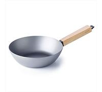 BEKA Wok NOMAD Acier carbone D20 cm