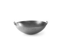 HENDI poêle à wok, ⌀710x(H)220mm