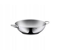 POÊLE WOK EN ACIER SILIT 32CM POUR INDUCTION