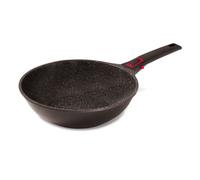 Poêle wok granit Pro céramique 30 cm - Baumalu