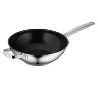 Poêle wok inox 28cm - Wmf - 0748486021 - durado