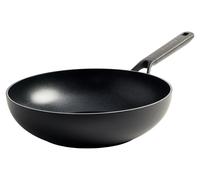 Poêle wok KitchenAid Classic Forged - ø 28 cm - Revêtement antiadhésif en céramique