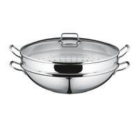 Poêle wok Macao WMF