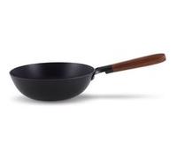 Poêle Wok Mandala 28 cm - Beka - Noir - Métal Noir G