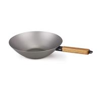 Poêle wok Nomad 31 cm Beka