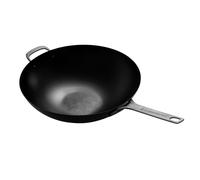 Poêle wok pour Kamado Joe