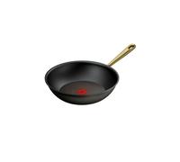 Poêle wok Tefal Paul Bocuse G3371902 28 cm Gris
