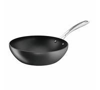 Poêle wok Tefal Unlimited Premium 28 cm Gris