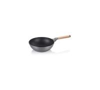 Kela Poêle wok Line 10087 – antiadhésif 30 cm – vitana