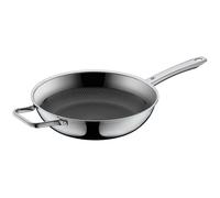 Wok Profi Resist 28 cm - Wmf - Argent - Inox acier G