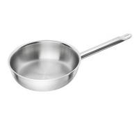 Zwilling Poêle Pro - acier inoxydable 18/10 Ø24 cm Argent
