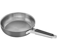 Poêle Zwilling Pure Fry Pan - 24 cm, pour cuisinière électrique Taille unique / Prise européenne 220 V Taille unique