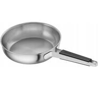 Poêle Zwilling Pure Fry Pan - 24 cm, pour cuisinière électrique Taille unique / Prise européenne 220 V Taille unique