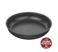 Poêle - ZWILLING - ZWILLING UNLOCK - Aluminium 28 cm - Revêtement céramique titane CERAFORCE - Poignée amovible