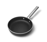 Poêles 24cm noir mat - FPF2402BLM - SMEG