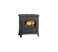 Poêles à bois FONTEVAL 2 - GODIN - 389154