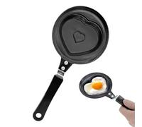 Poêles à omelettes antiadhésives, mini poêle à omelette Petite poêle de | Poêle à œufs Pour des Steaks à frire , des crêpes, des cuisinières à Induction, ustensiles de cuisine, petit