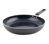 Lot de 2 poêles aluminium 24/28cm avec poignée - Cosy&trendy - 5189003 - click