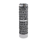 Poêles de sauna Harvia Cilindro PRO 10 /13,2 kW | commande séparée requise | HPCE100400