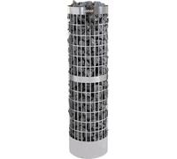 Poêles de sauna Harvia Cilindro PRO 10 / 13,2 kW |séparée requise | HPCE100400
