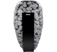 Poêles de sauna Harvia Spirit Noir 9,0 kW |séparée requise | SP90E
