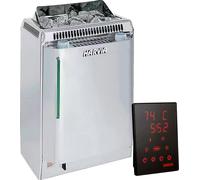 Poêles de sauna Harvia Topclass Combi 8 kW avec CX110400C