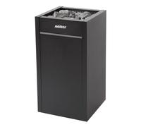 Poêles de sauna Harvia Virta 10,8 kW |séparée requise | HL110 Noir