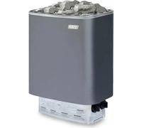 Poêles de sauna Narvi Nm avecintégrée 9.0 kW Gris | 900335