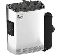 Poêles de sauna Sawo Mini 2,3 kW | avecintégrée | MN-23NB-Z