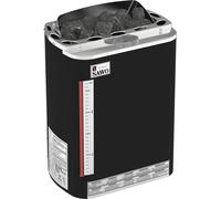 Poêles de sauna Sawo Mini Combi 3,6 kW |séparée nécessaire, noir | MNC-36NS-P-F