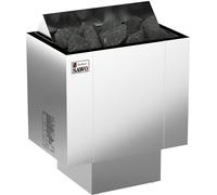 Poêles de sauna Sawo Nordex 8,0 kW, acier |séparée nécessaire | NRX-80NS-Z-C