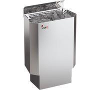 Poêles de sauna Sawo Nordex Mini 3,6 kW, acier |séparée nécessaire | NRM-36NS-Z