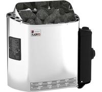 Poêles de sauna Sawo Scandia 8,0 kW | avecintégrée | SCA-80NB-Z-C