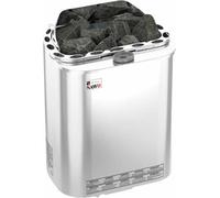 Poêles de sauna Sawo Scandia Combi 6,0 kW |séparée requise, acier | SCAC-60NS-Z-C