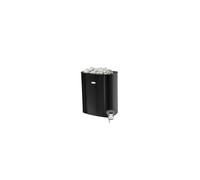 Poêles Électriques Pour Saunas Narvi Nc Electric Noir 9,0 kW | 900525