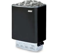 Poêles pour saunas Narvi Nm avecintégrée 9,0 kW Noir | 900035