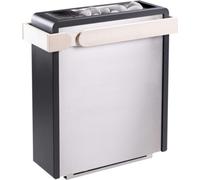 Poêles pour saunas Sentiotec Concept R Mini Combi 4,5 kW | contrôleur séparé requis | CP-RMC-45