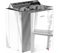 Poêles pour saunas Sentiotec Viking Combi 6,0 kW | contrôleur séparé requis | ST360400S
